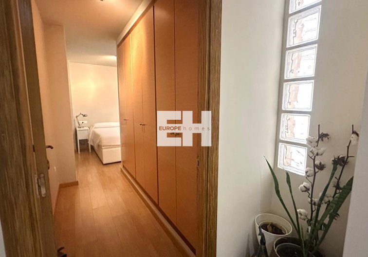 Segunda mano - Apartamento  - Torrevieja - La Mata