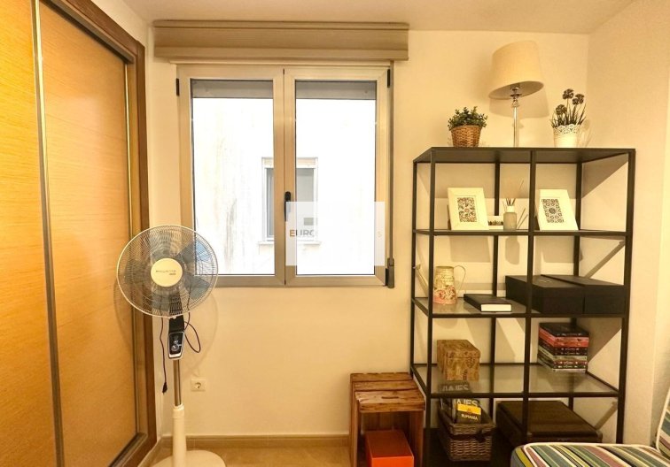 Segunda mano - Apartamento  - Torrevieja - La Mata