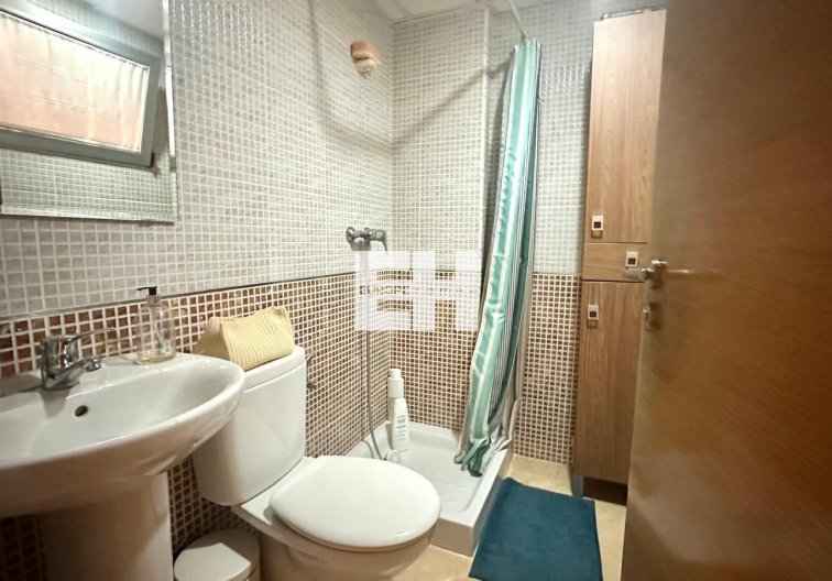 Segunda mano - Apartamento  - Torrevieja - La Mata