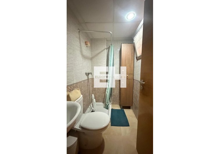 Segunda mano - Apartamento  - Torrevieja - La Mata