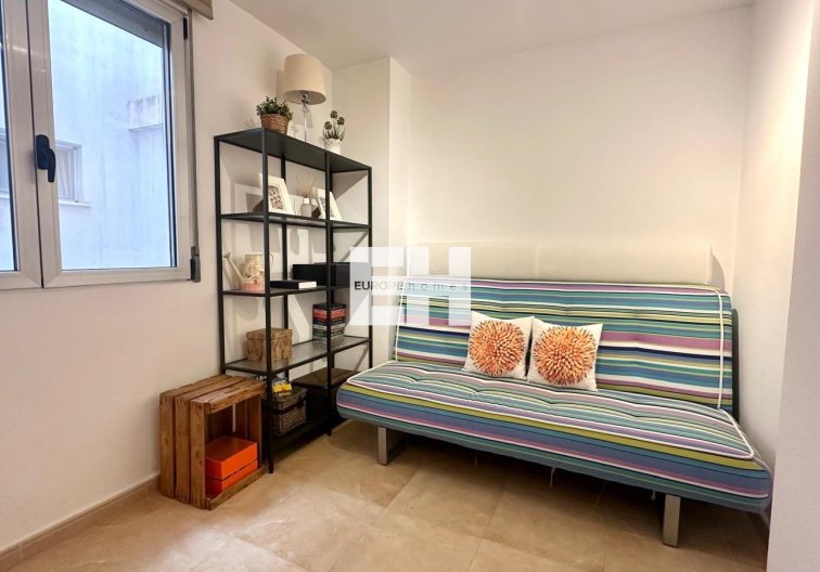 Segunda mano - Apartamento  - Torrevieja - La Mata