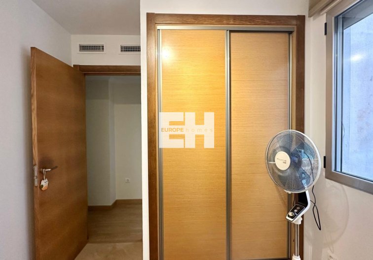 Segunda mano - Apartamento  - Torrevieja - La Mata