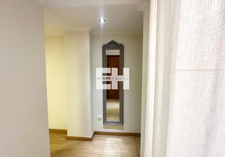 Segunda mano - Apartamento  - Torrevieja - La Mata