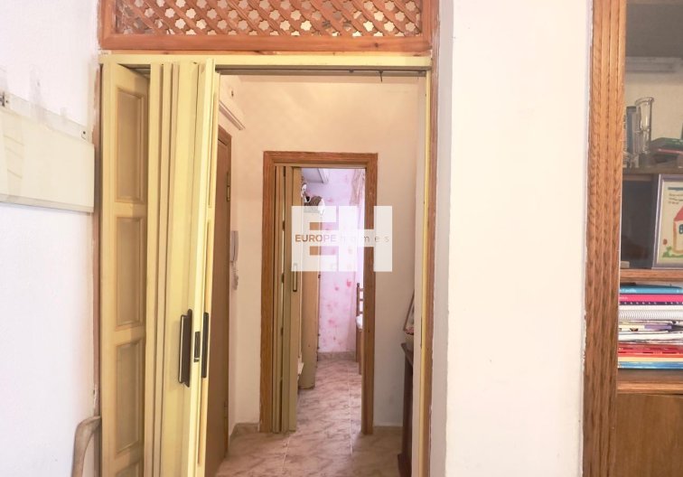 Segunda mano - Atico - Torrevieja - Estacion De Autobuses