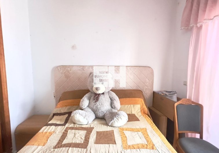 Segunda mano - Atico - Torrevieja - Estacion De Autobuses