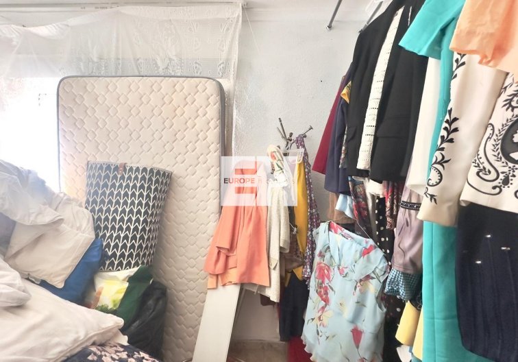 Segunda mano - Atico - Torrevieja - Estacion De Autobuses