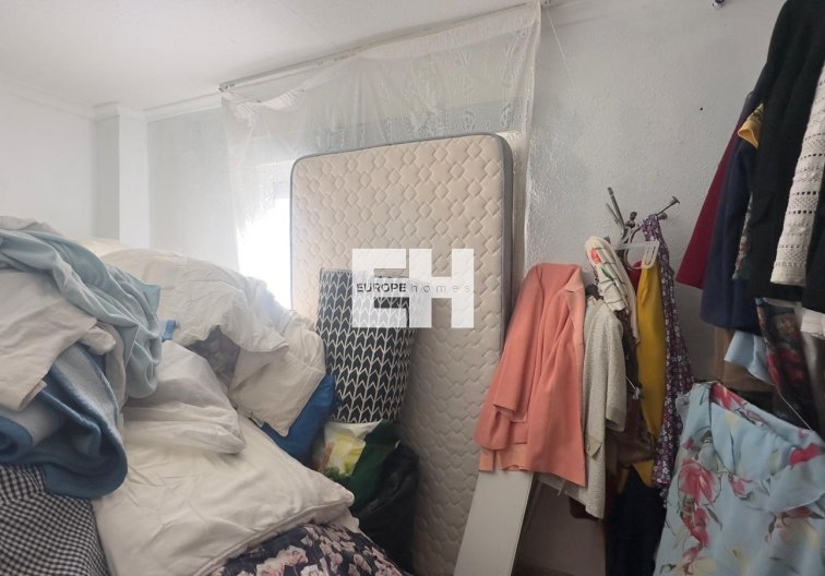 Segunda mano - Atico - Torrevieja - Estacion De Autobuses