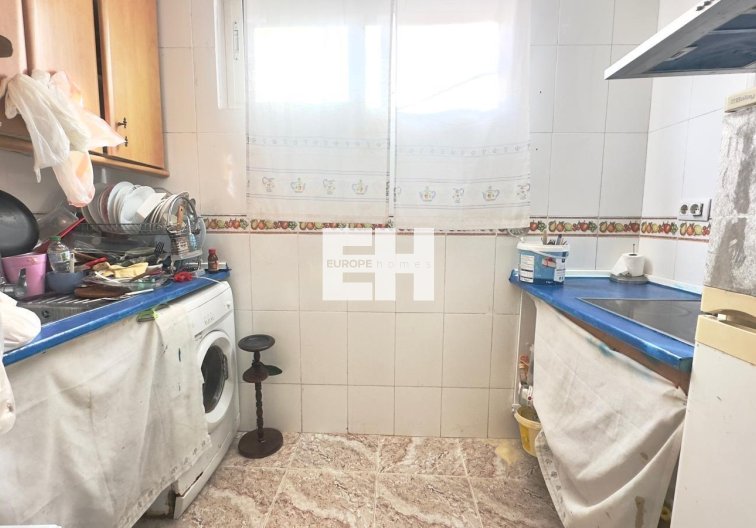 Segunda mano - Atico - Torrevieja - Estacion De Autobuses