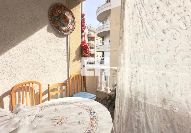 Segunda mano - Atico - Torrevieja - Estacion De Autobuses