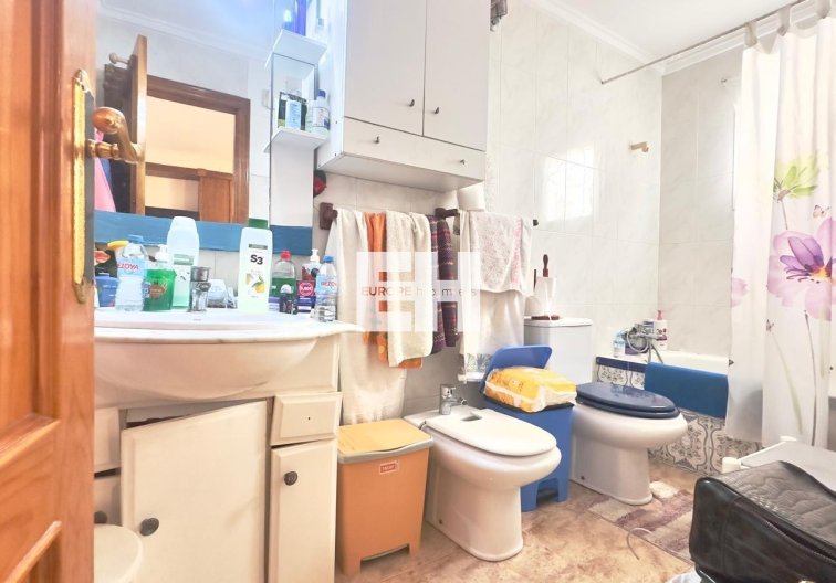 Segunda mano - Atico - Torrevieja - Estacion De Autobuses