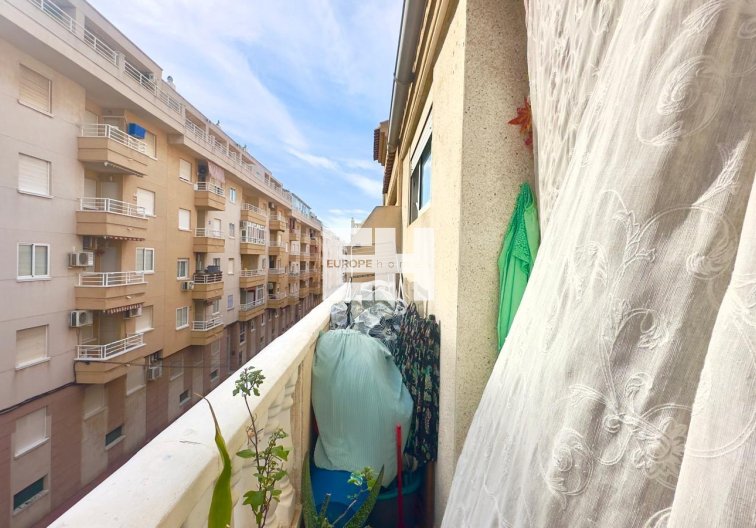 Segunda mano - Atico - Torrevieja - Estacion De Autobuses