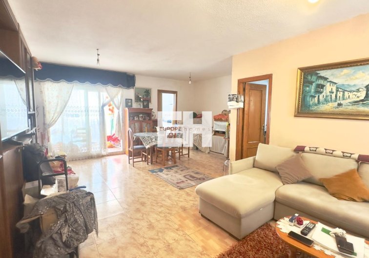 Segunda mano - Atico - Torrevieja - Estacion De Autobuses