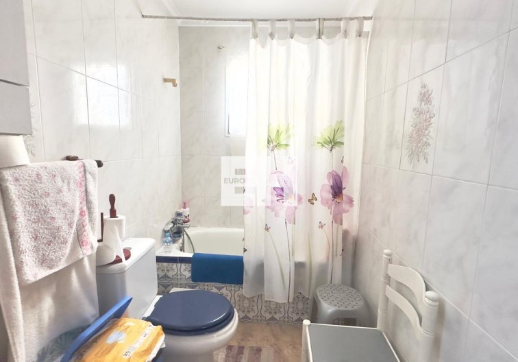 Segunda mano - Atico - Torrevieja - Estacion De Autobuses