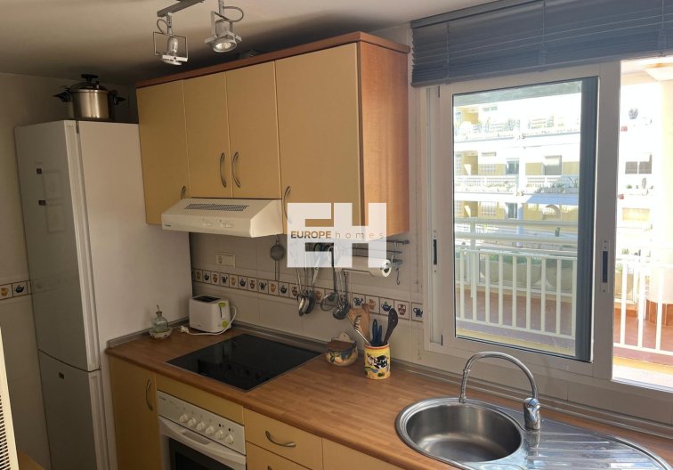 Segunda mano - Apartamento  - Orihuela Costa - Campoamor