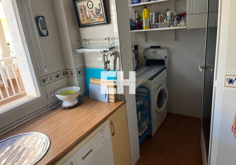 Segunda mano - Apartamento  - Orihuela Costa - Campoamor