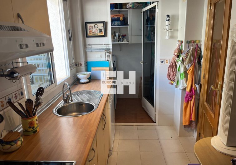 Segunda mano - Apartamento  - Orihuela Costa - Campoamor