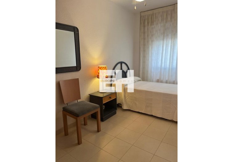 Segunda mano - Apartamento  - Orihuela Costa - Campoamor