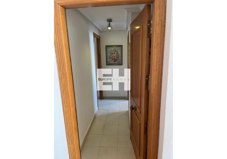 Segunda mano - Apartamento  - Orihuela Costa - Campoamor