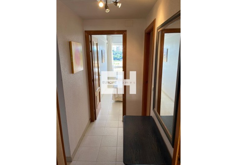 Segunda mano - Apartamento  - Orihuela Costa - Campoamor