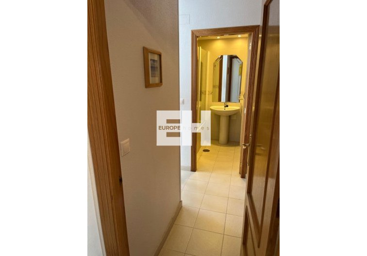 Segunda mano - Apartamento  - Orihuela Costa - Campoamor