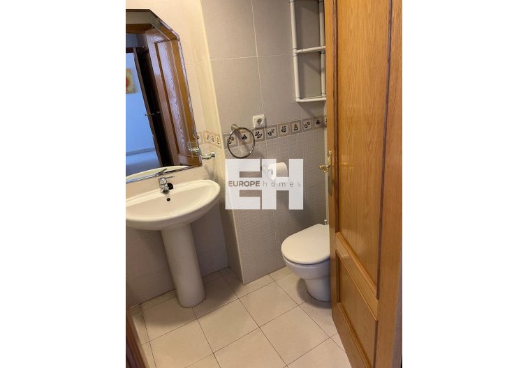 Segunda mano - Apartamento  - Orihuela Costa - Campoamor