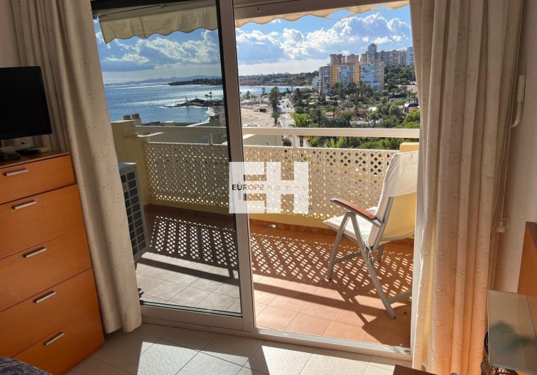 Segunda mano - Apartamento  - Orihuela Costa - Campoamor