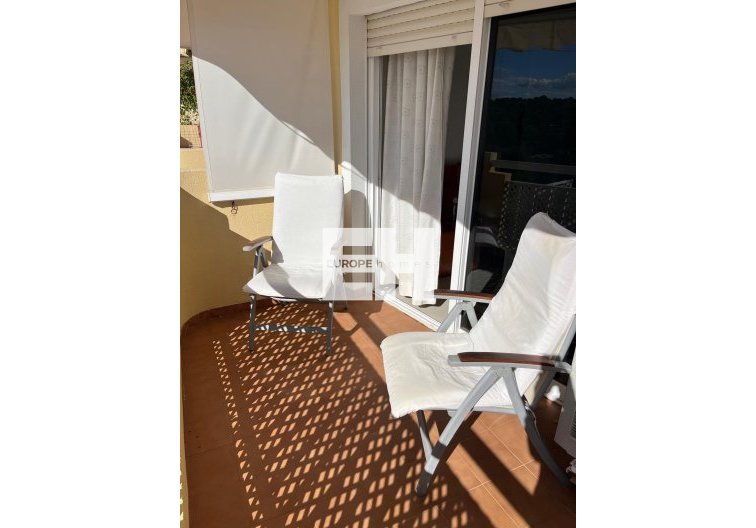 Segunda mano - Apartamento  - Orihuela Costa - Campoamor