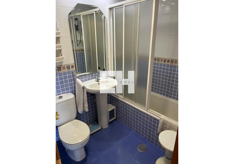 Segunda mano - Apartamento  - Orihuela Costa - Campoamor