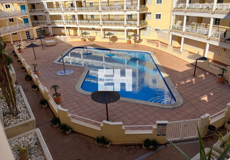 Segunda mano - Apartamento  - Orihuela Costa - Campoamor