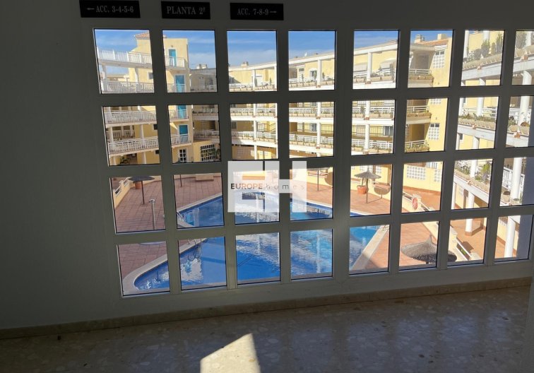Segunda mano - Apartamento  - Orihuela Costa - Campoamor