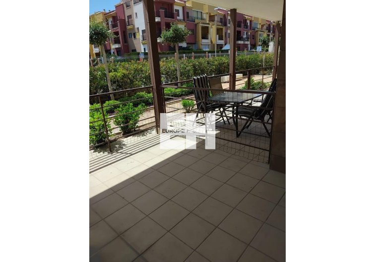 Segunda mano - Apartamento  - Orihuela Costa - Lomas de Cabo Roig