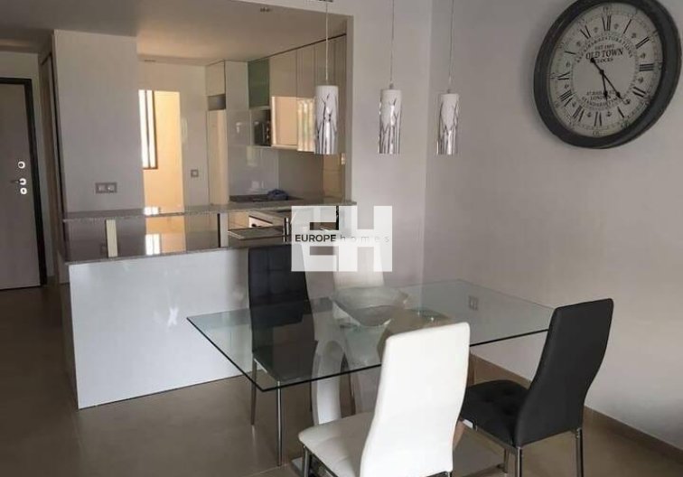 Segunda mano - Apartamento  - Orihuela Costa - Lomas de Cabo Roig