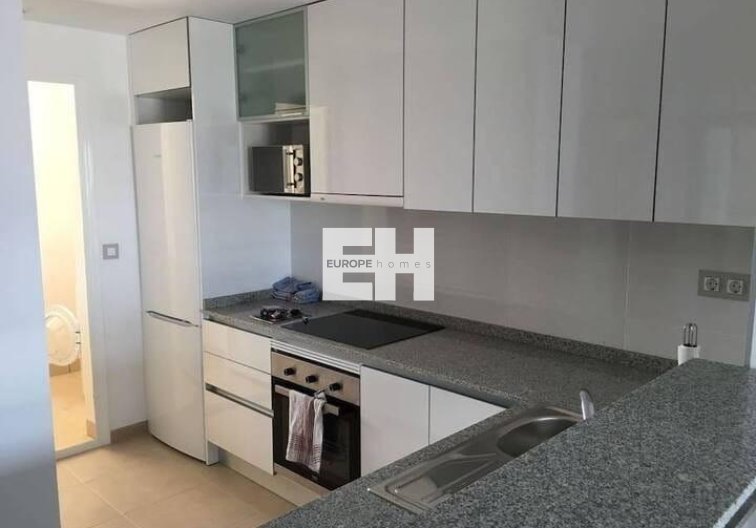 Segunda mano - Apartamento  - Orihuela Costa - Lomas de Cabo Roig