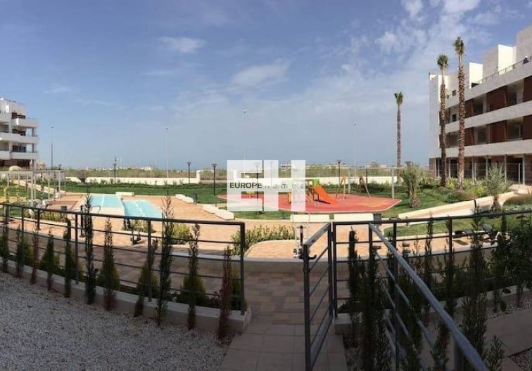 Segunda mano - Apartamento  - Orihuela Costa - Lomas de Cabo Roig