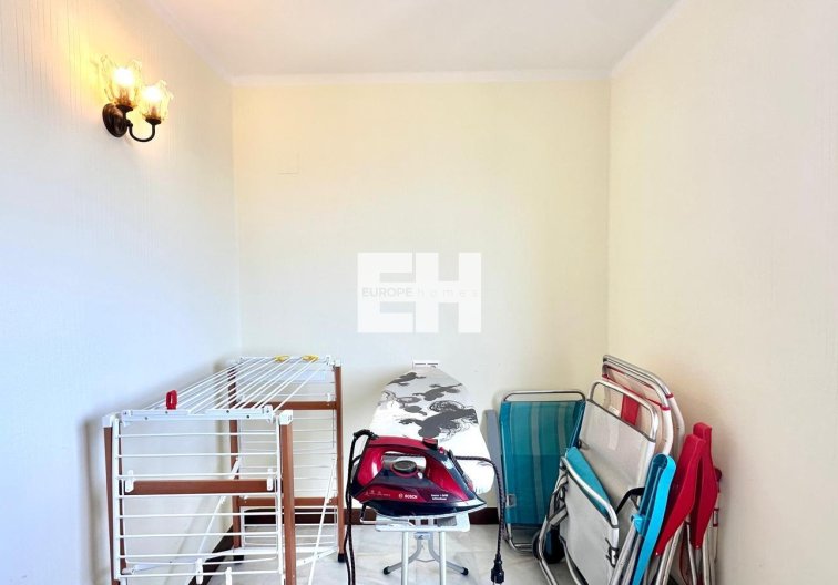 Segunda mano - Apartamento  - Torrevieja - Los Frutales