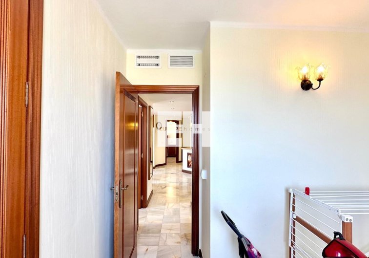 Segunda mano - Apartamento  - Torrevieja - Los Frutales