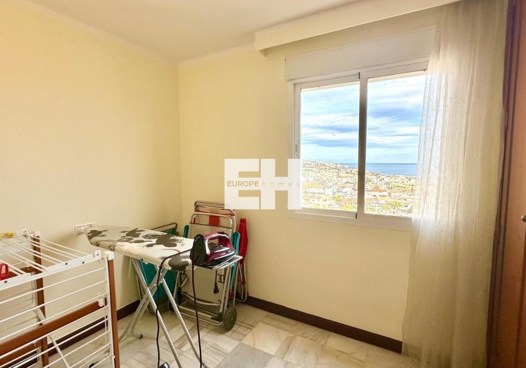 Segunda mano - Apartamento  - Torrevieja - Los Frutales