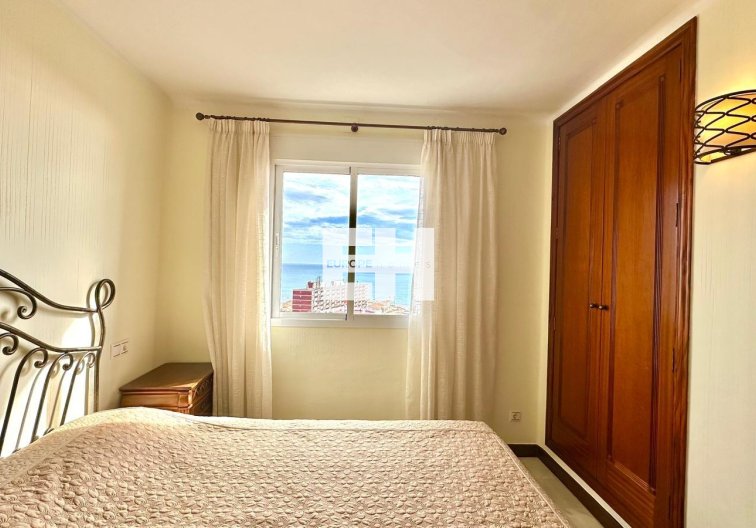 Segunda mano - Apartamento  - Torrevieja - Los Frutales