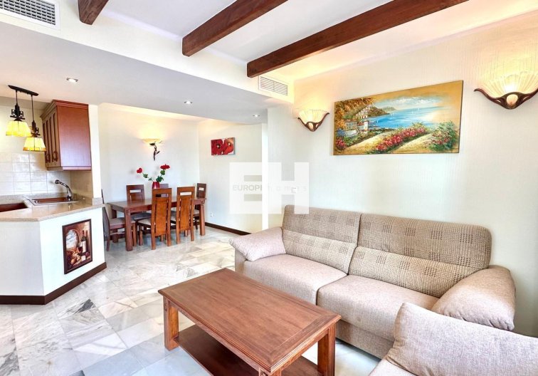 Segunda mano - Apartamento  - Torrevieja - Los Frutales