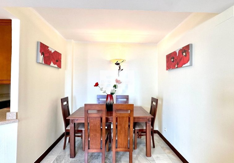 Segunda mano - Apartamento  - Torrevieja - Los Frutales