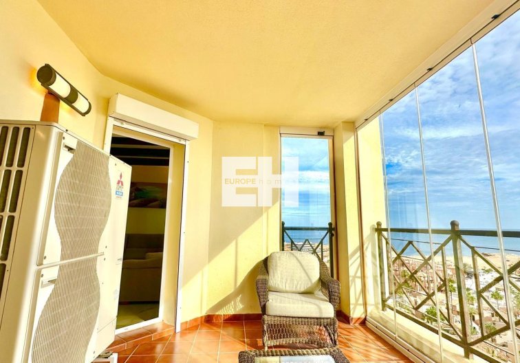 Segunda mano - Apartamento  - Torrevieja - Los Frutales