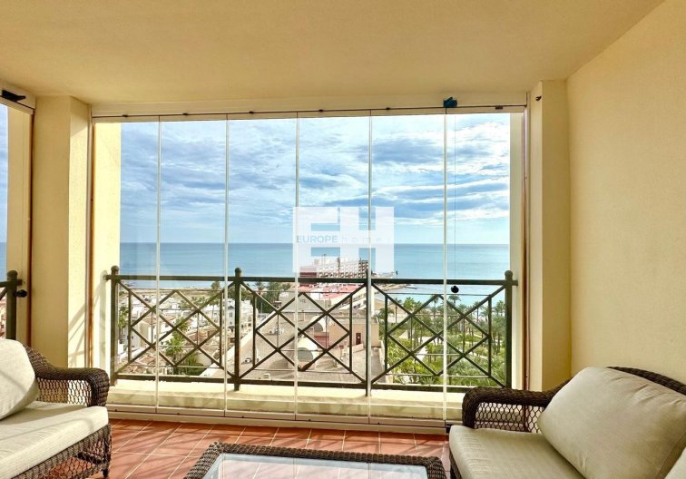 Segunda mano - Apartamento  - Torrevieja - Los Frutales