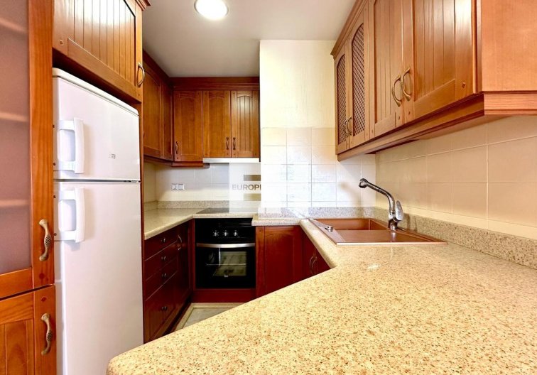 Segunda mano - Apartamento  - Torrevieja - Los Frutales