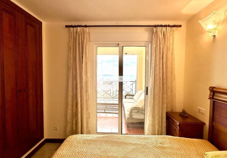 Segunda mano - Apartamento  - Torrevieja - Los Frutales