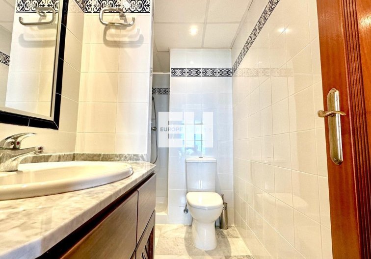 Segunda mano - Apartamento  - Torrevieja - Los Frutales