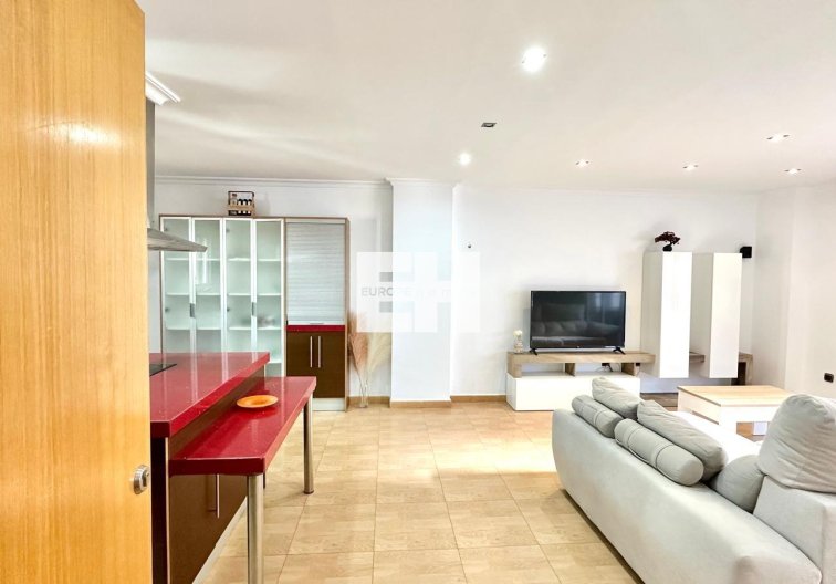 Segunda mano - Apartamento  - Torrevieja - Centro