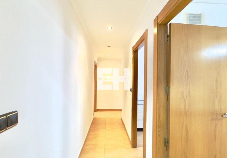 Segunda mano - Apartamento  - Torrevieja - Centro