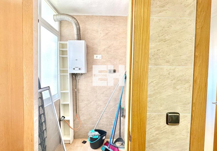 Segunda mano - Apartamento  - Torrevieja - Centro