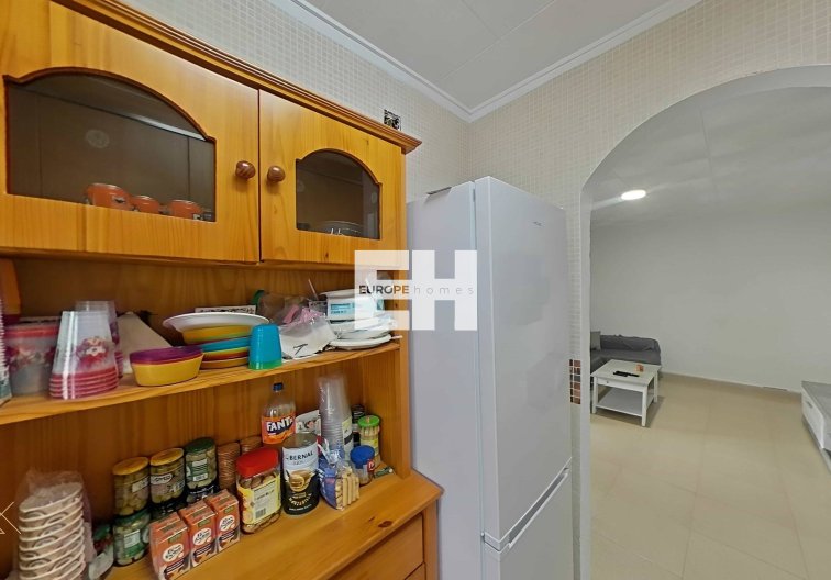 Segunda mano - villa - Torrevieja - San Luis