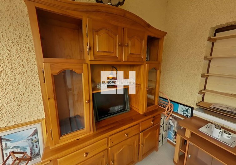 Segunda mano - villa - Torrevieja - San Luis